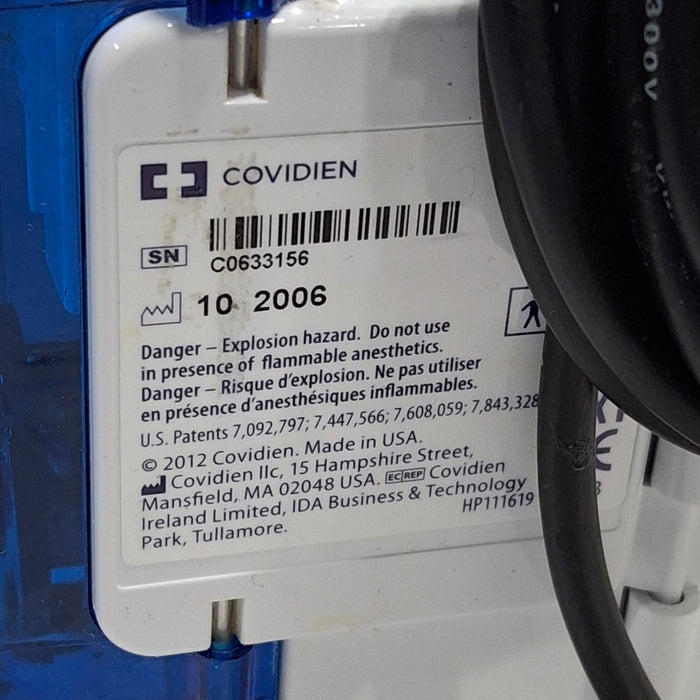 Covidien Kangaroo ePump Enteral Feeding Pump
