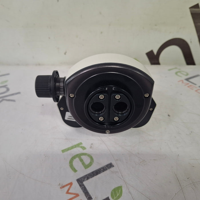 Leica 10446587 Binocular Microscope Head