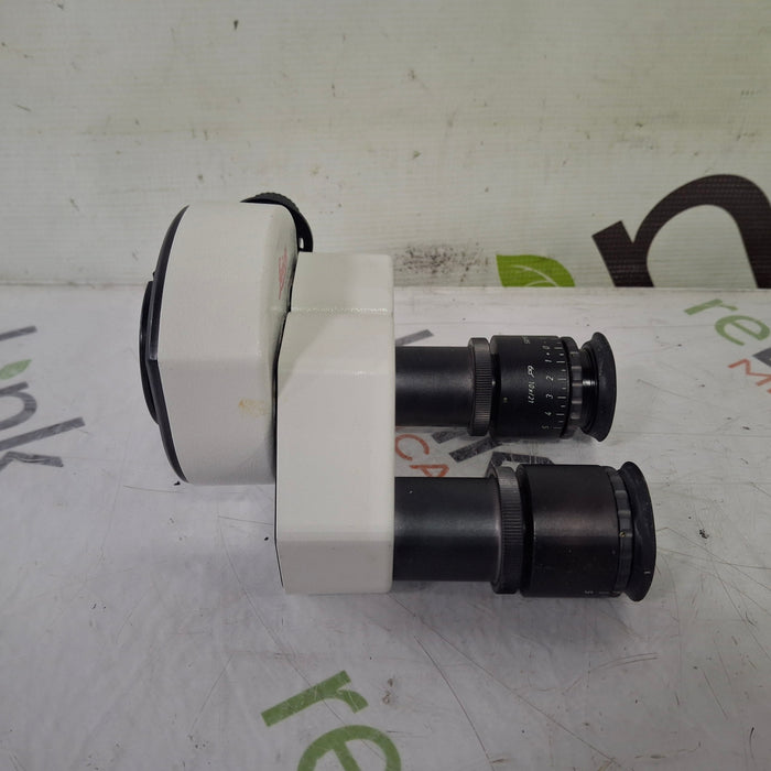 Leica 10446587 Binocular Microscope Head