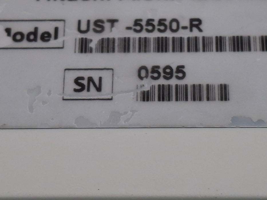 Aloka UST-5550-R Laparoscopic Prosound Transducer