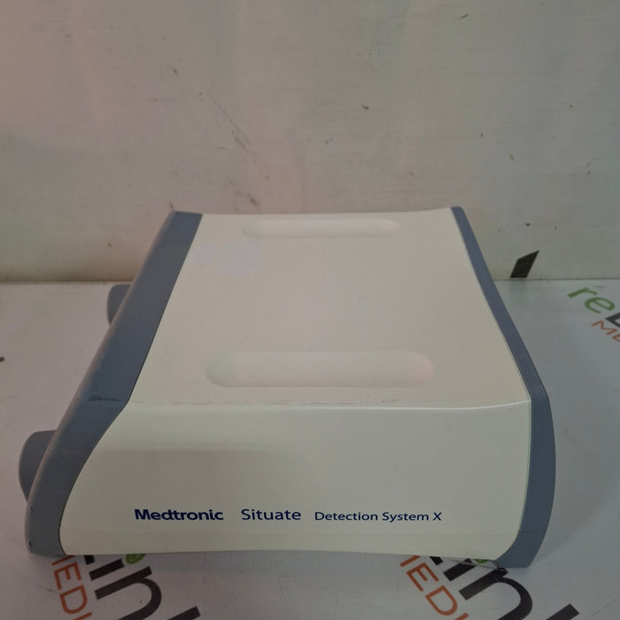 Medtronic 01-0043 Situate Detection System X