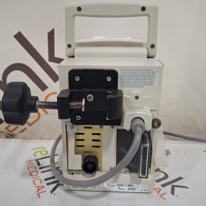 CareFusion Alaris 8015 Large Screen POC Infusion Pump