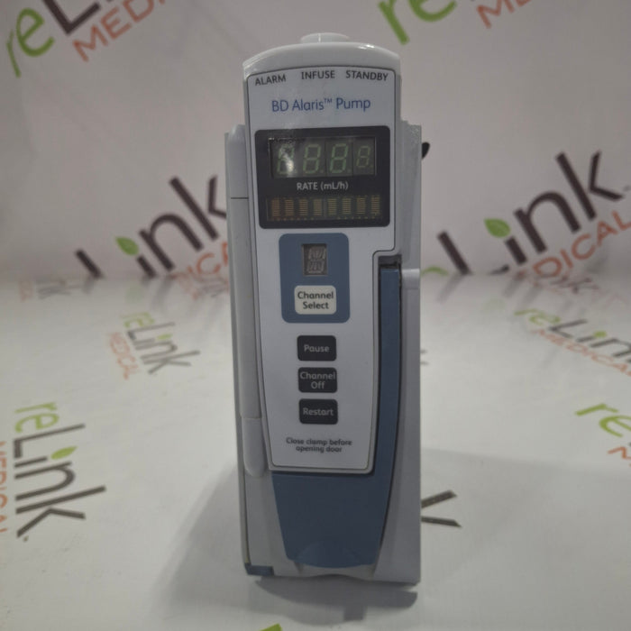 Becton Dickinson 8100 LVP Infusion Pump Module