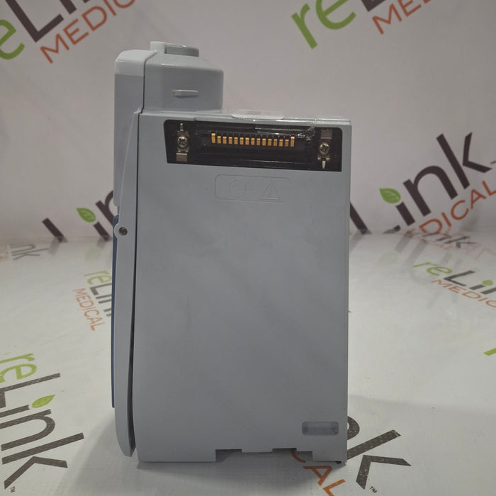 Becton Dickinson 8100 LVP Infusion Pump Module