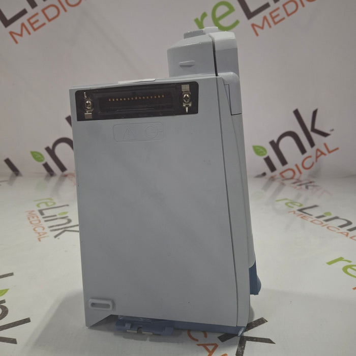 Becton Dickinson 8100 LVP Infusion Pump Module