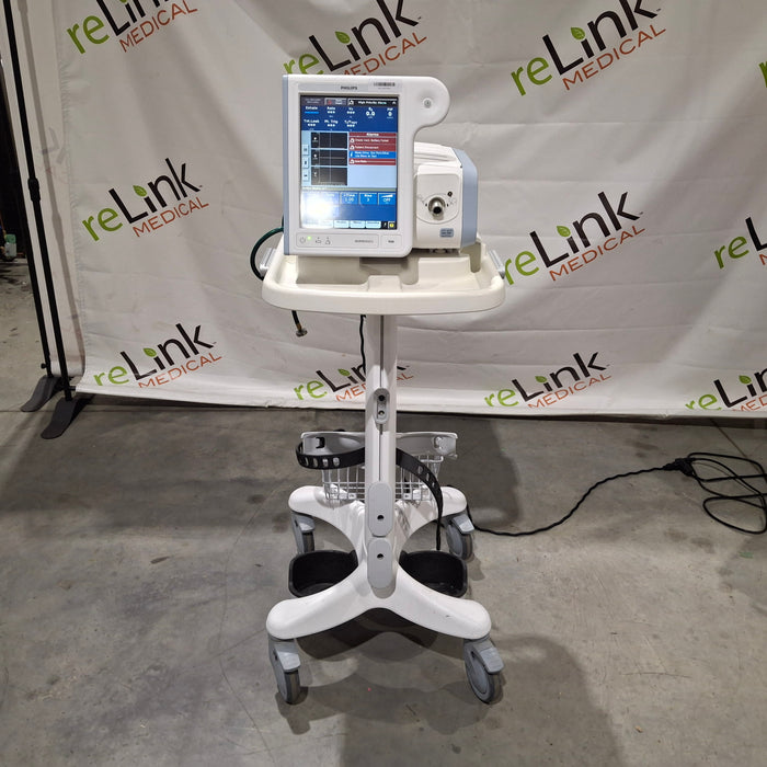 Philips Respironics V60 BiPAP Ventilator