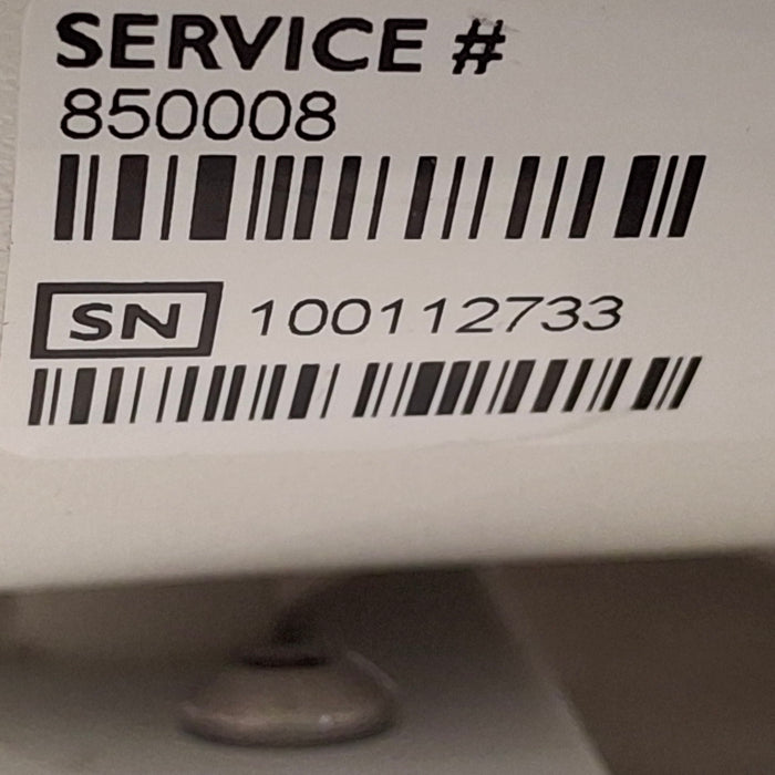 Philips Respironics V60 BiPAP Ventilator