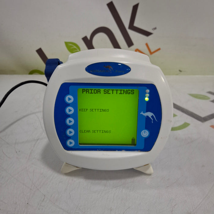 Covidien Kangaroo ePump Enteral Feeding Pump