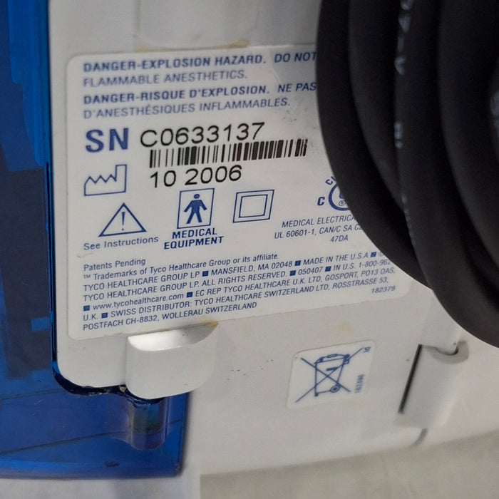 Covidien Kangaroo ePump Enteral Feeding Pump