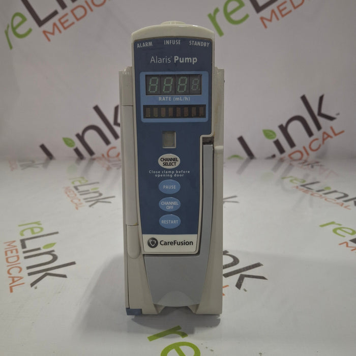 CareFusion Alaris 8100 LVP Infusion Pump Module