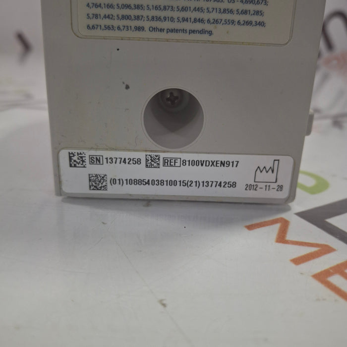 CareFusion Alaris 8100 LVP Infusion Pump Module