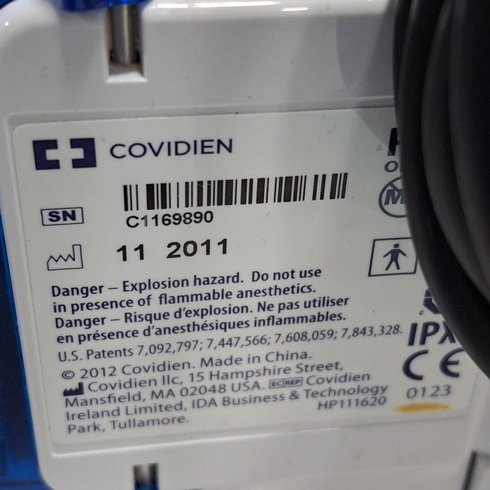 Covidien Kangaroo ePump Enteral Feeding Pump