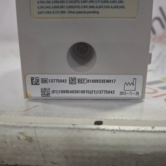 CareFusion Alaris 8100 LVP Infusion Pump Module