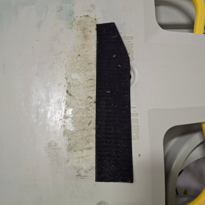 Stryker 1015 Big Wheel Glideaway Stretcher