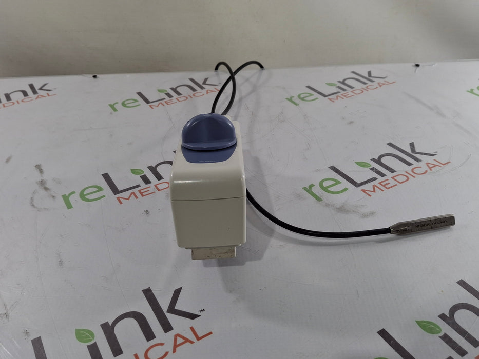 Aloka UST-5550-R Laparoscopic Prosound Transducer