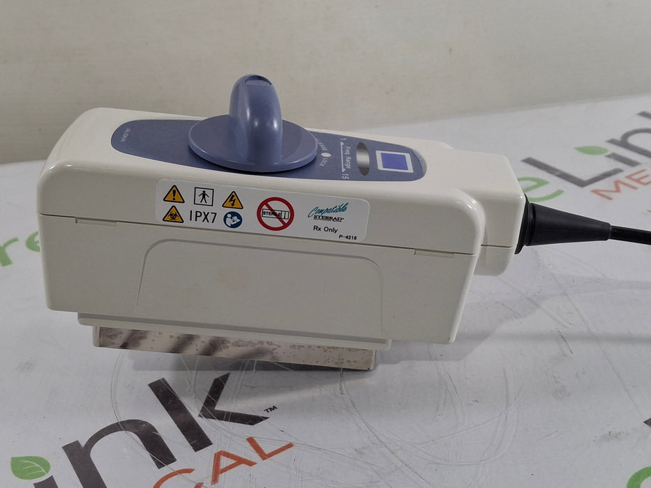 Aloka UST-5550-R Laparoscopic Prosound Transducer