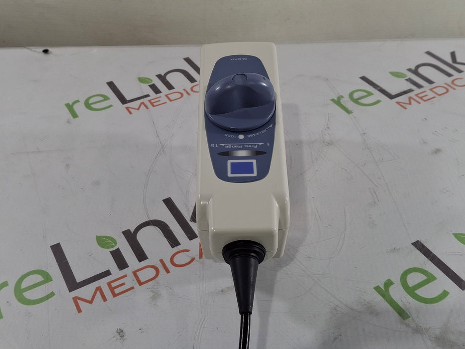 Aloka UST-5550-R Laparoscopic Prosound Transducer