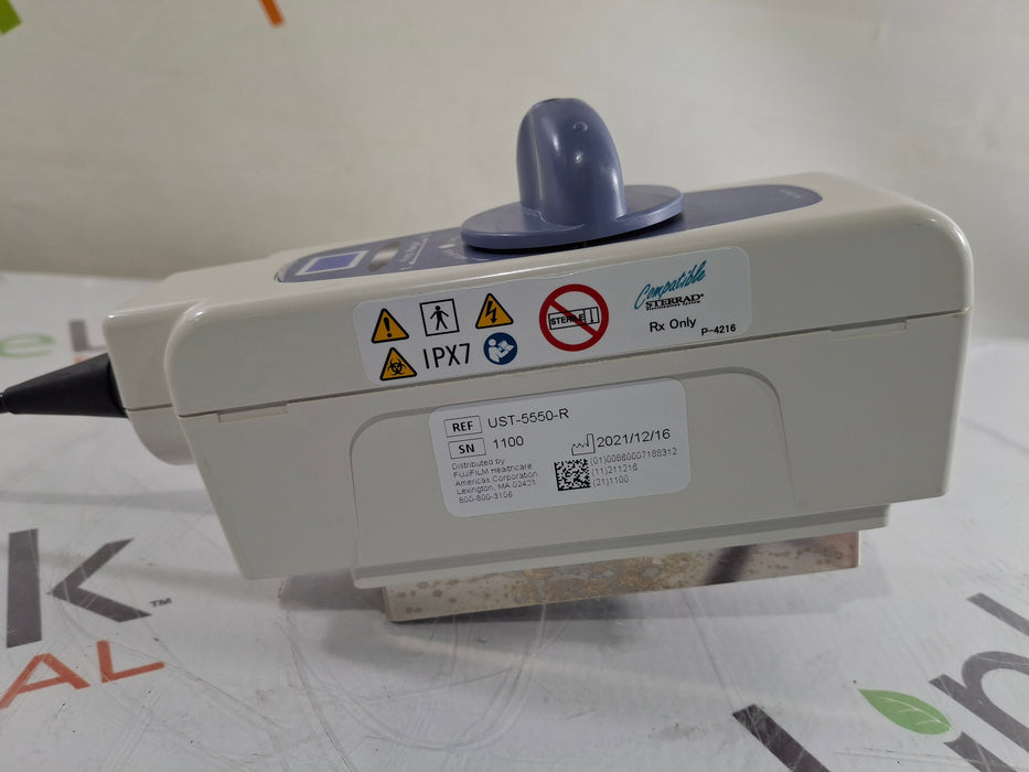 Aloka UST-5550-R Laparoscopic Prosound Transducer