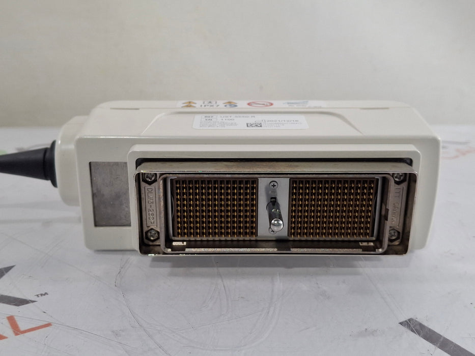 Aloka UST-5550-R Laparoscopic Prosound Transducer