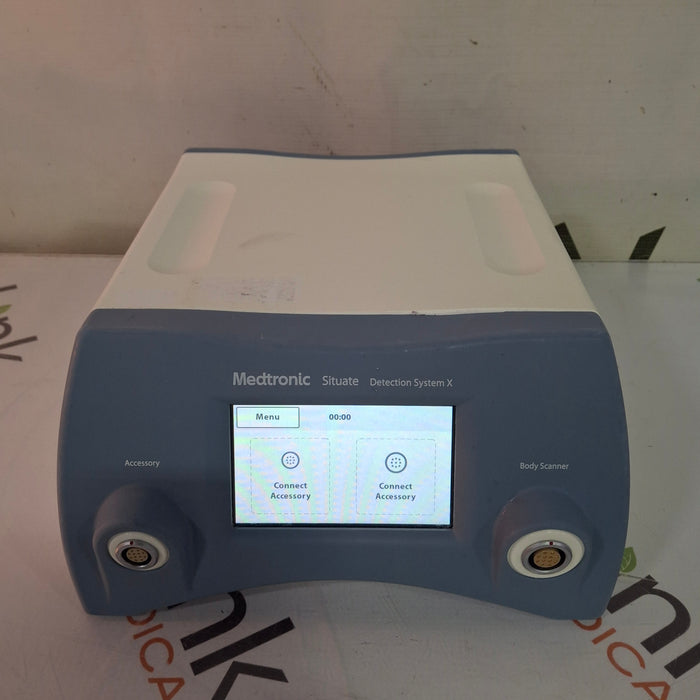 Medtronic 01-0043 Situate Detection System X