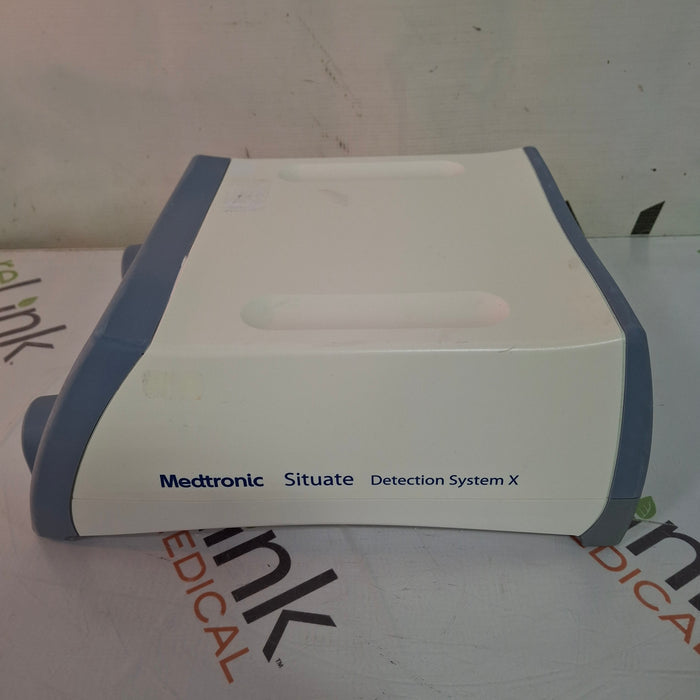 Medtronic 01-0043 Situate Detection System X