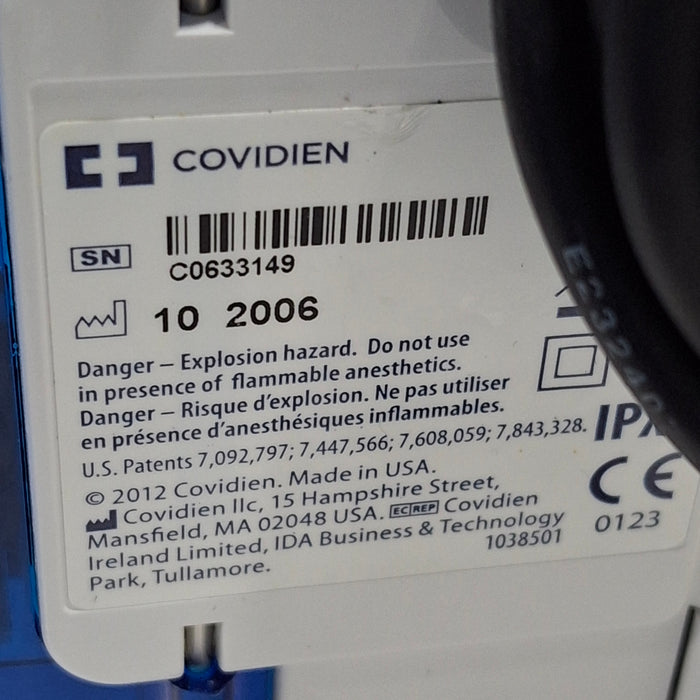 Covidien Kangaroo ePump Enteral Feeding Pump