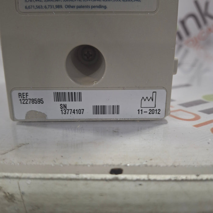 CareFusion Alaris 8100 LVP Infusion Pump Module