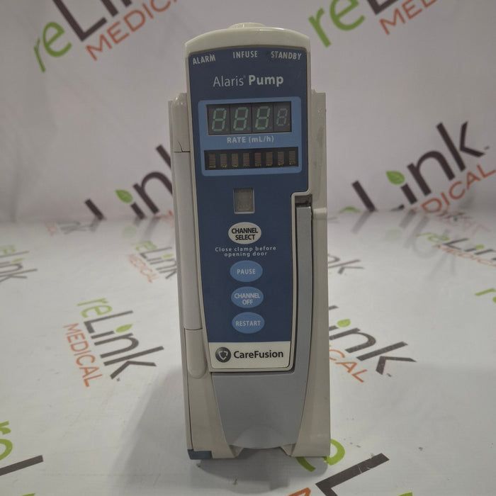 CareFusion Alaris 8100 LVP Infusion Pump Module