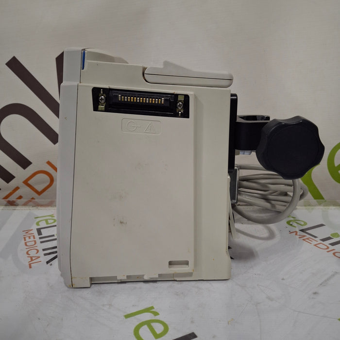 CareFusion Alaris 8015 Large Screen POC Infusion Pump