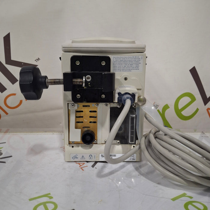 CareFusion Alaris 8015 Large Screen POC Infusion Pump