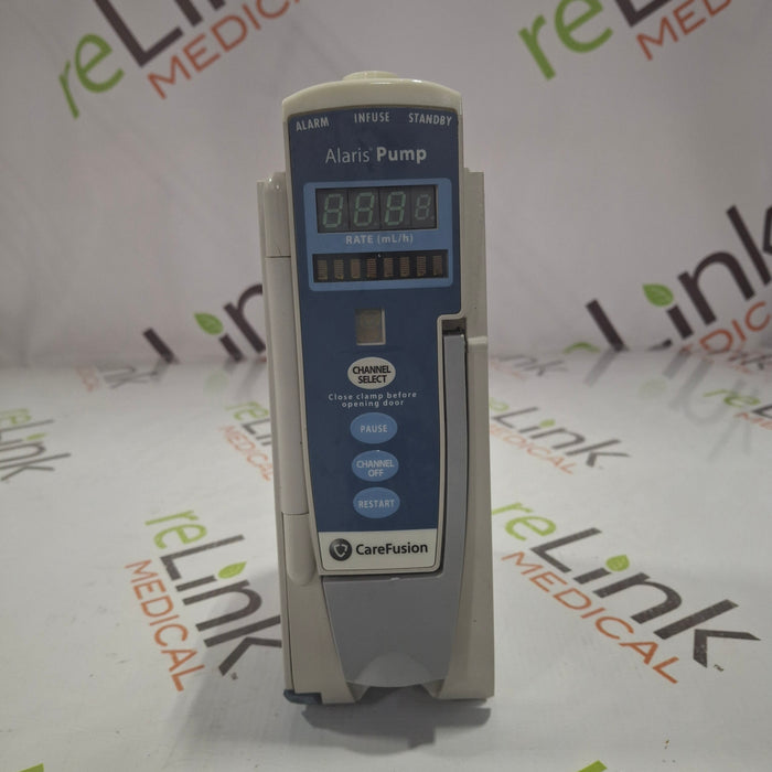 CareFusion Alaris 8100 LVP Infusion Pump Module
