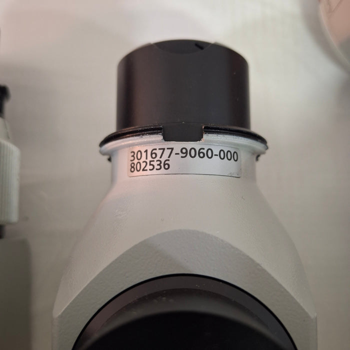 Carl Zeiss Surgical Microscope Accessories