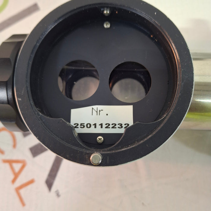 Carl Zeiss Surgical Microscope Accessories