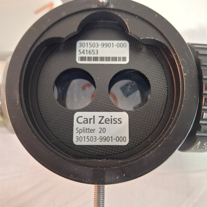 Carl Zeiss Surgical Microscope Accessories