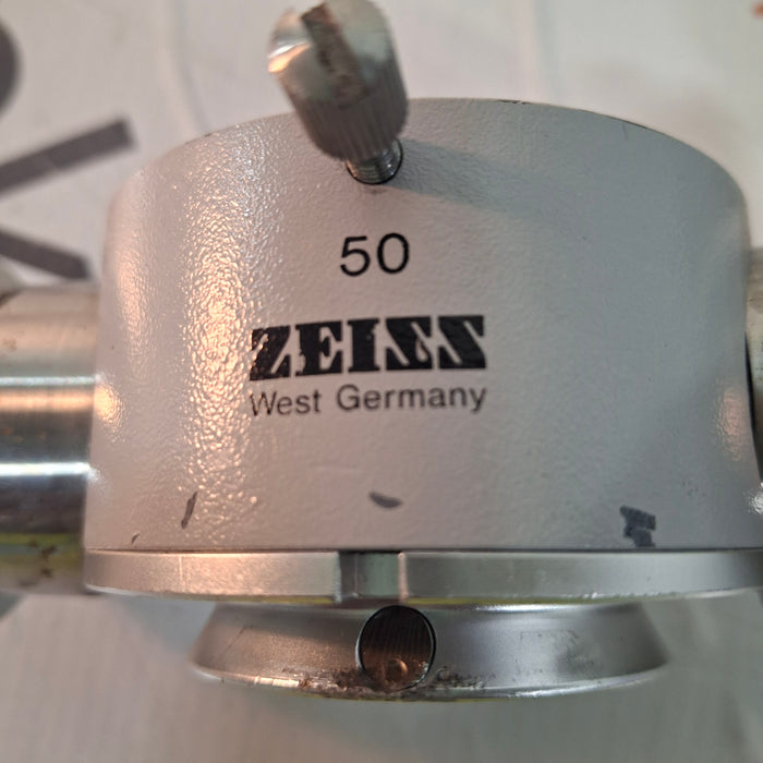 Carl Zeiss Surgical Microscope Accessories