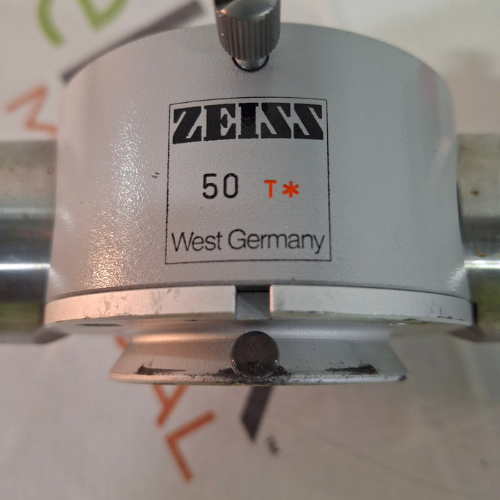 Carl Zeiss Surgical Microscope Accessories