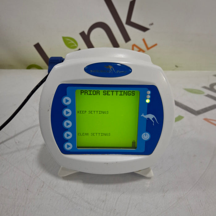 Covidien Kangaroo ePump Enteral Feeding Pump