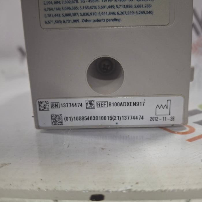 CareFusion Alaris 8100 LVP Infusion Pump Module