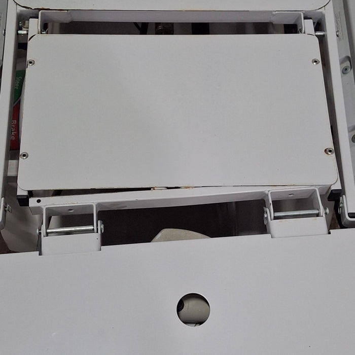 Stryker 1015 Big Wheel Glideaway Stretcher