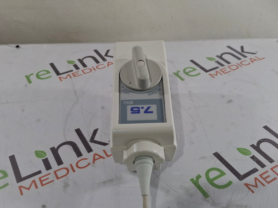 Aloka UST-5526L-7.5 Ultrasound Probe