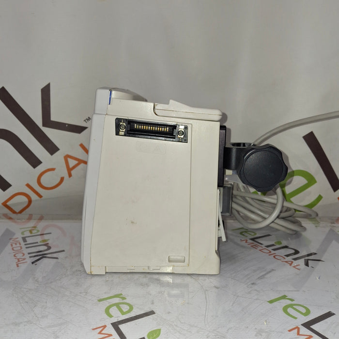 CareFusion Alaris 8015 Large Screen POC Infusion Pump