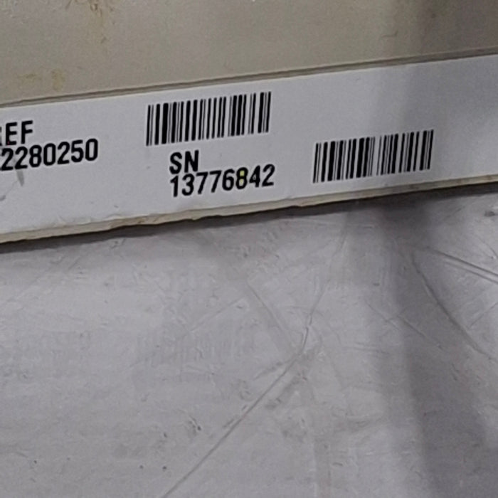 CareFusion Alaris 8015 Large Screen POC Infusion Pump