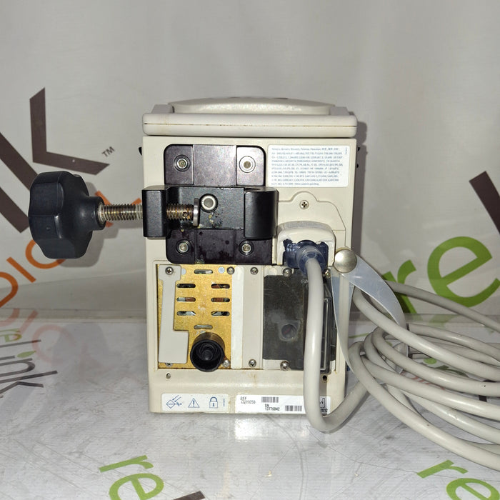 CareFusion Alaris 8015 Large Screen POC Infusion Pump