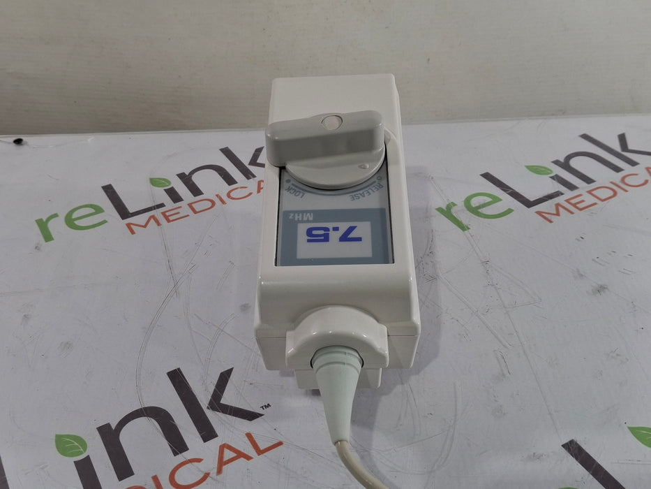 Aloka UST-5526L-7.5 Ultrasound Probe