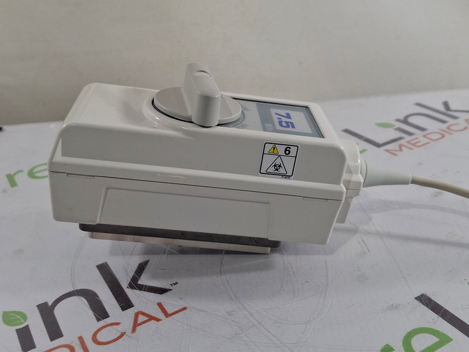 Aloka UST-5526L-7.5 Ultrasound Probe