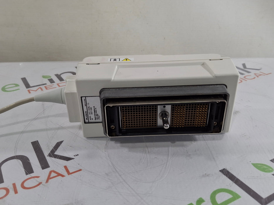 Aloka UST-5526L-7.5 Ultrasound Probe