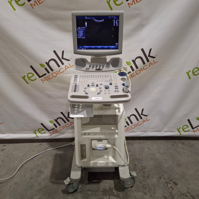 GE Healthcare Logiq A5 Pro Ultrasound