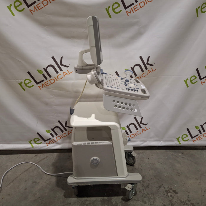 GE Healthcare Logiq A5 Pro Ultrasound