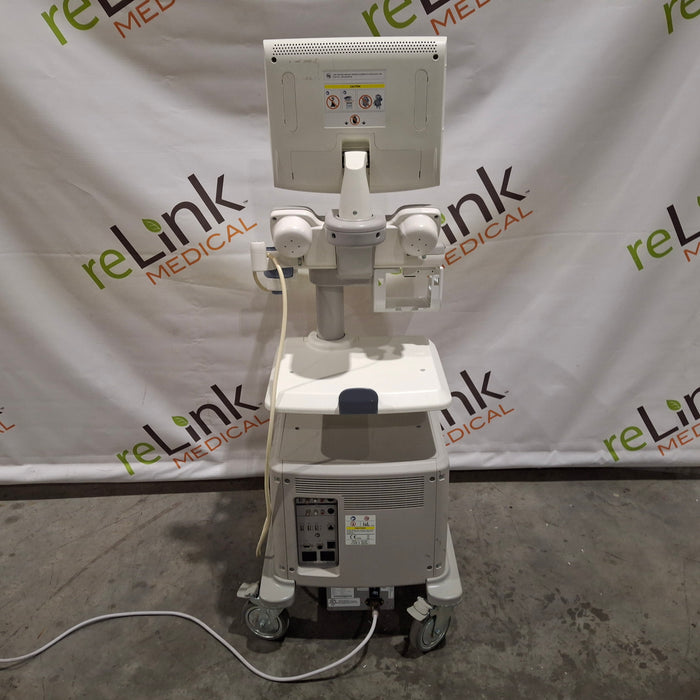 GE Healthcare Logiq A5 Pro Ultrasound