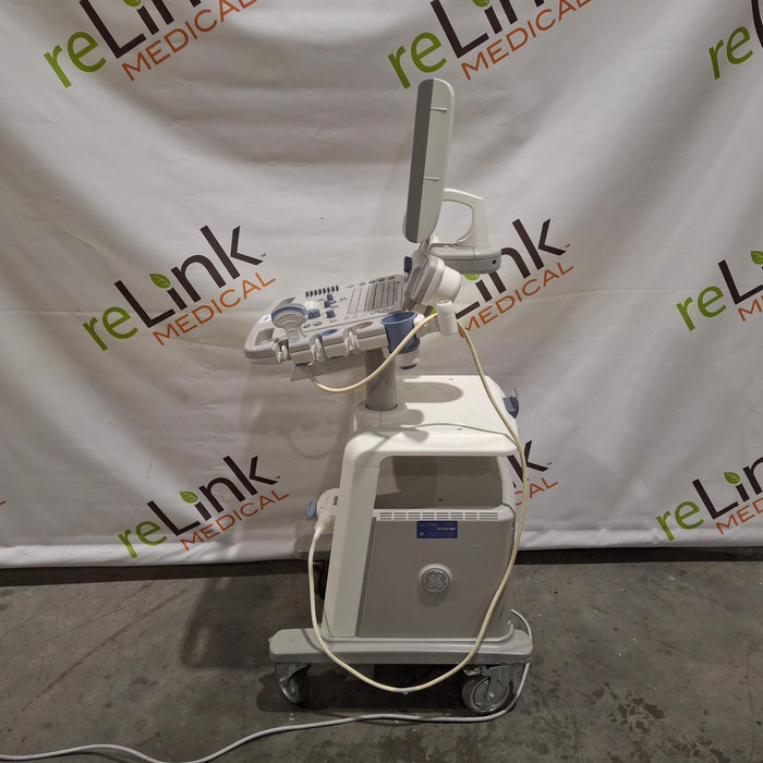 GE Healthcare Logiq A5 Pro Ultrasound